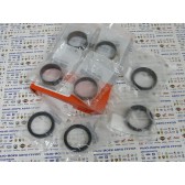 FORK SEALS KIT